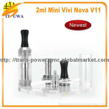 Newest products  vivi nova V11 atomizer